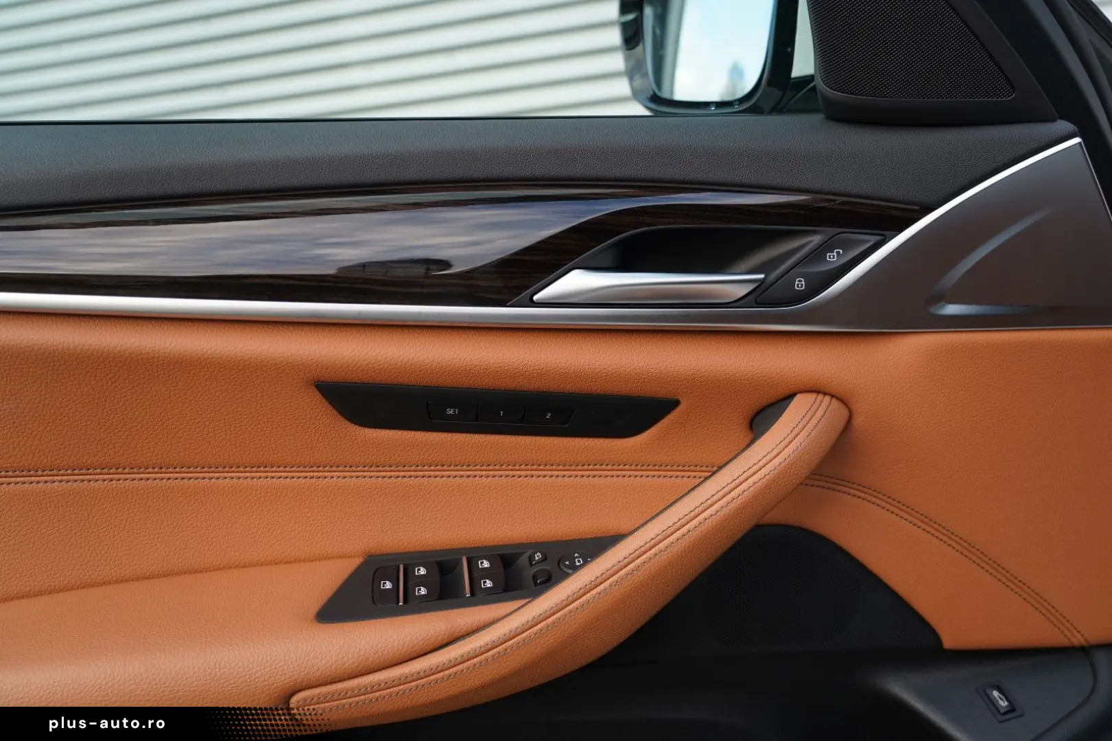 BMW 530d xDrive M Sport SCHIEBEDACH LASER HUD KEY