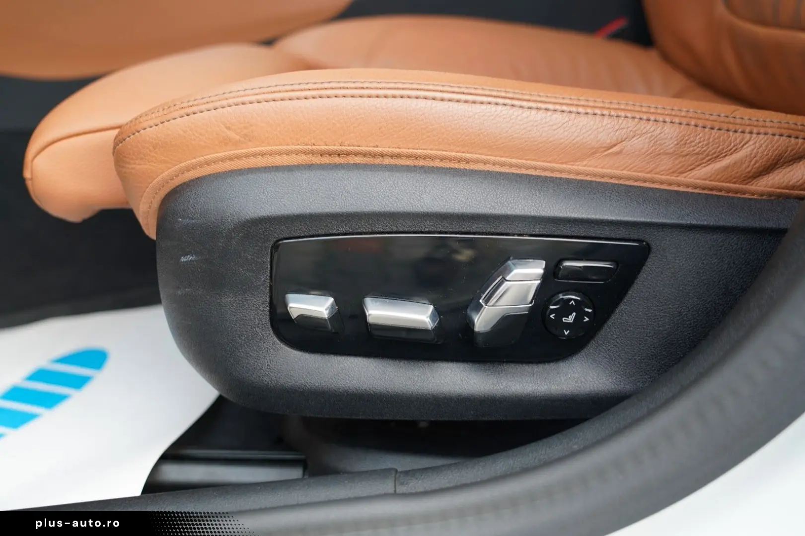 BMW 530d xDrive M Sport SCHIEBEDACH LASER HUD KEY