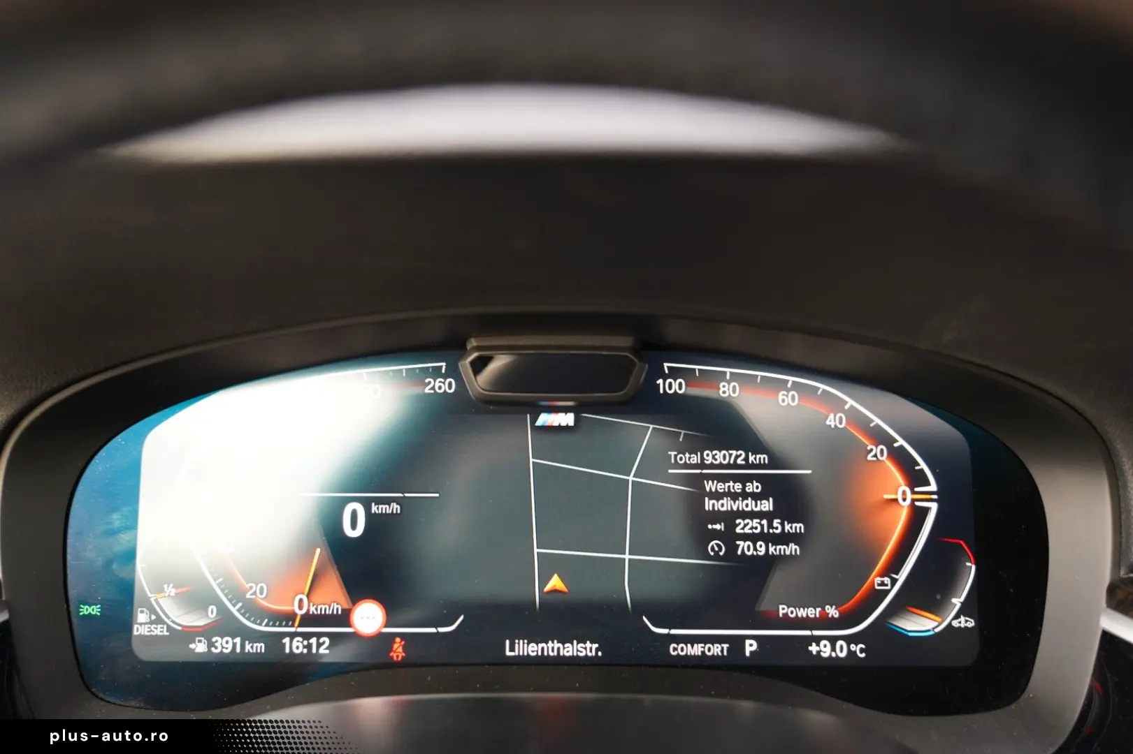 BMW 530d xDrive M Sport SCHIEBEDACH LASER HUD KEY