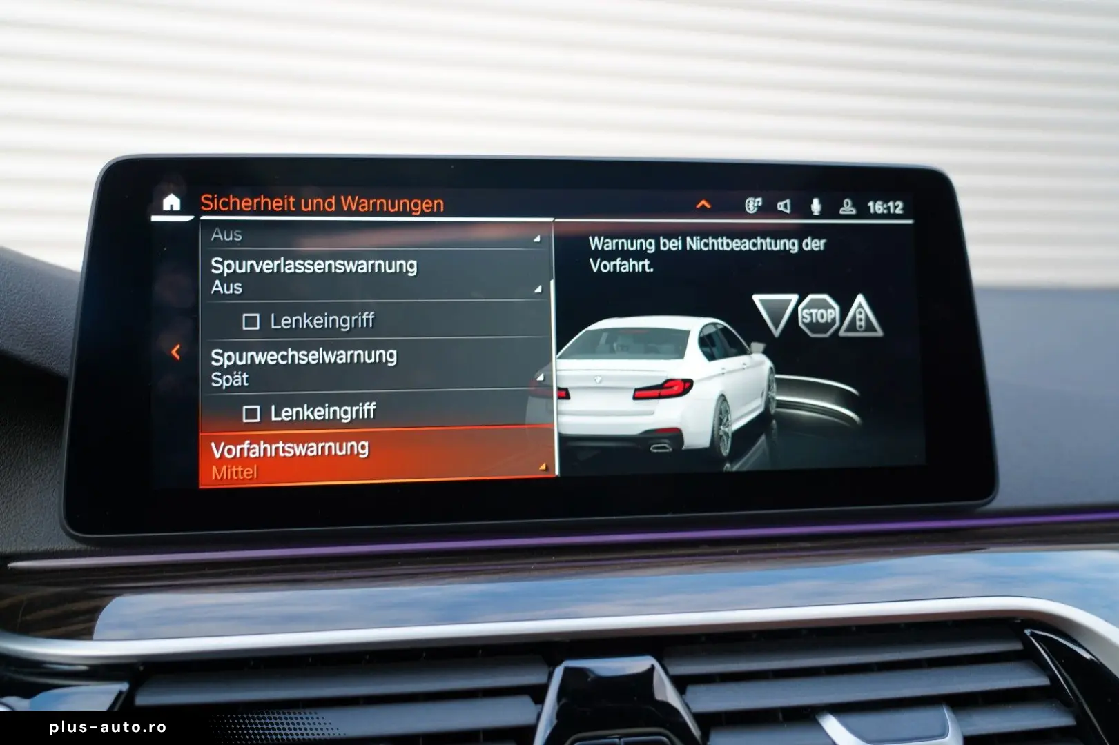 BMW 530d xDrive M Sport SCHIEBEDACH LASER HUD KEY