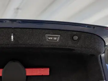 BMW 540d xDrive Luxury Line FACEL. AHK HUD LASER LED