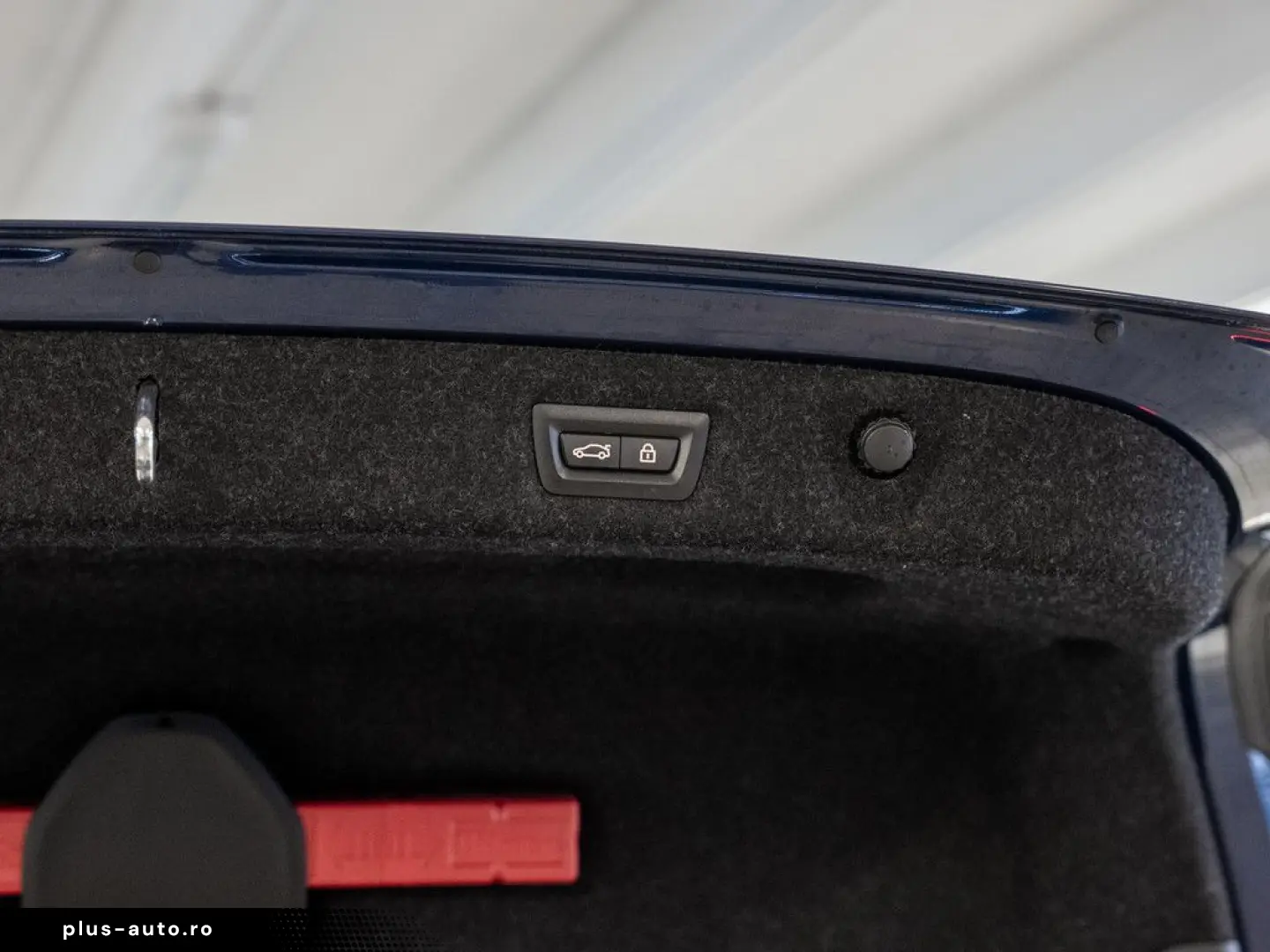 BMW 540d xDrive Luxury Line FACEL. AHK HUD LASER LED