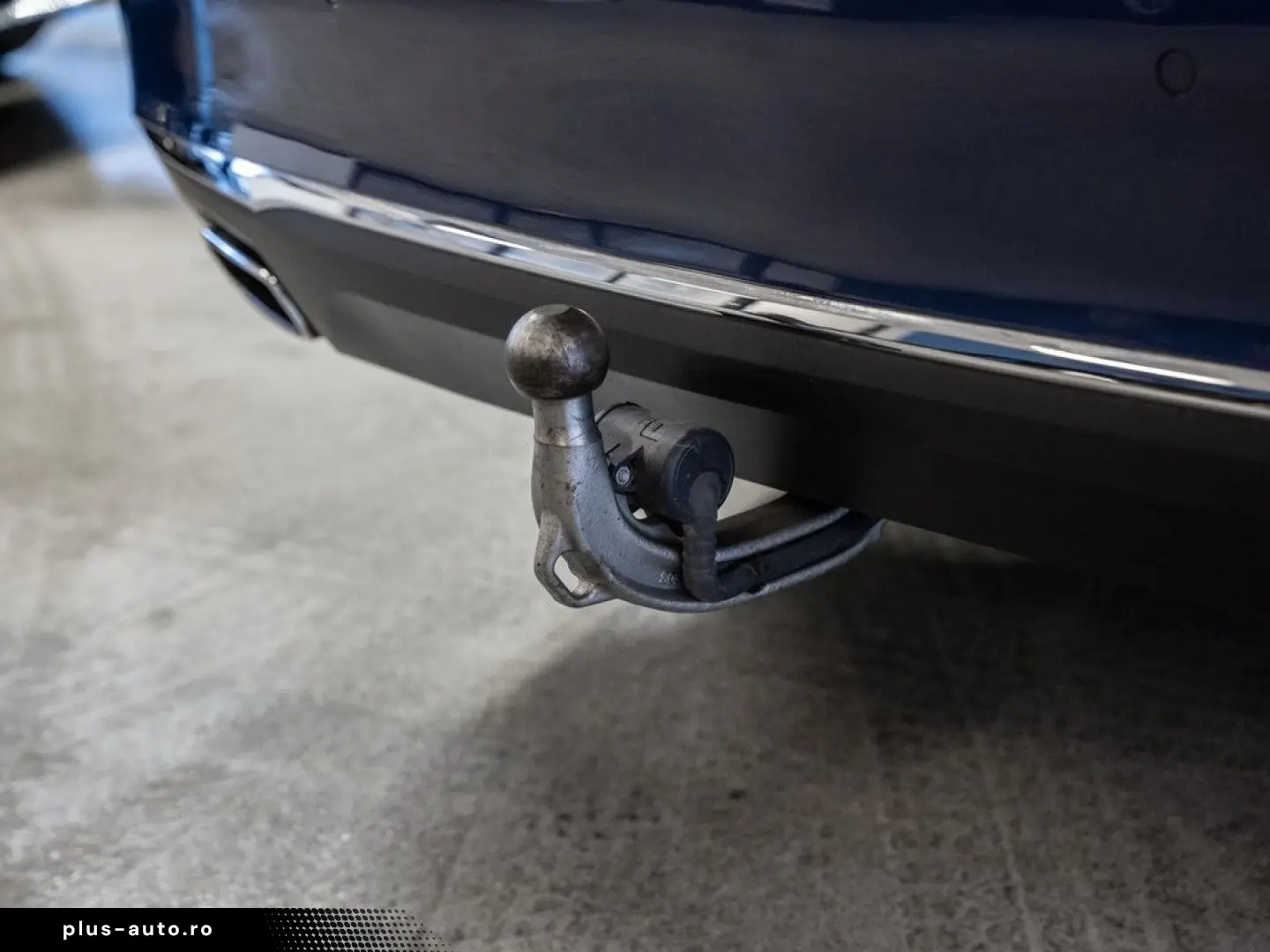 BMW 540d xDrive Luxury Line FACEL. AHK HUD LASER LED