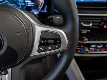 BMW 540d xDrive Luxury Line FACEL. AHK HUD LASER LED