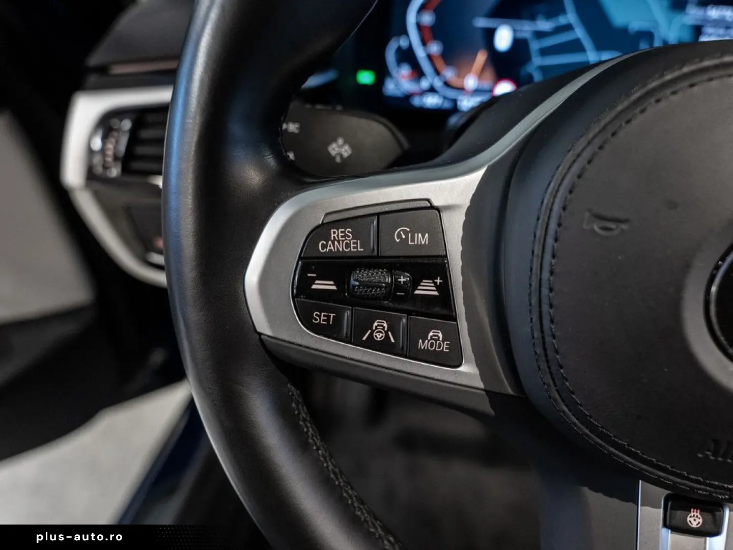 BMW 540d xDrive Luxury Line FACEL. AHK HUD LASER LED