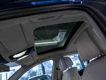 BMW 540d xDrive Luxury Line FACEL. AHK HUD LASER LED