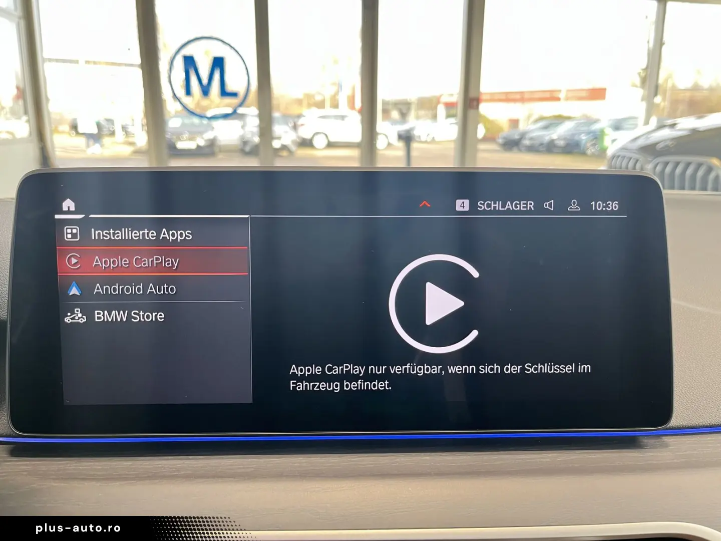 BMW 530d xDrive Limousine M Sportpaket AHK DrivingAs