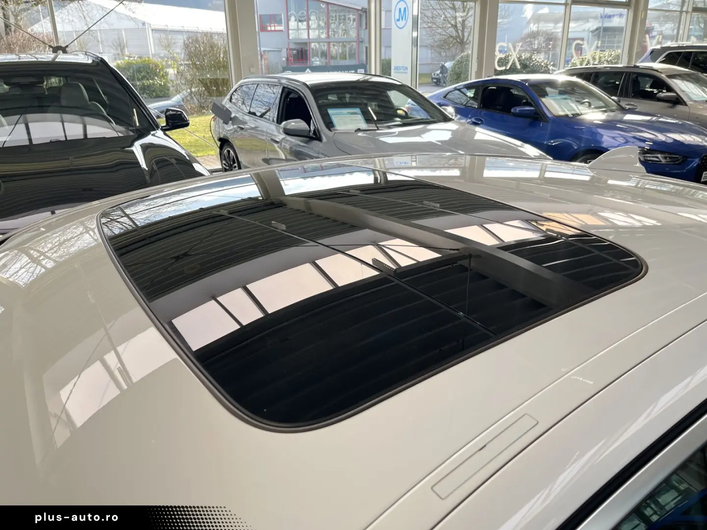 BMW 530d xDrive Limousine M Sportpaket AHK DrivingAs