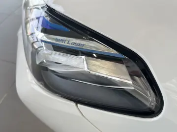 BMW 530d xDrive Limousine M Sportpaket AHK DrivingAs