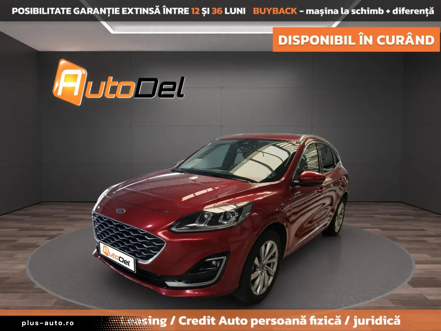 Ford Kuga 2 5 Plugin Hybrid Automatik  Vignale