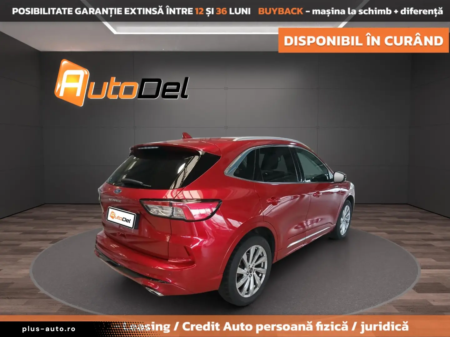 Ford Kuga 2 5 Plugin Hybrid Automatik  Vignale