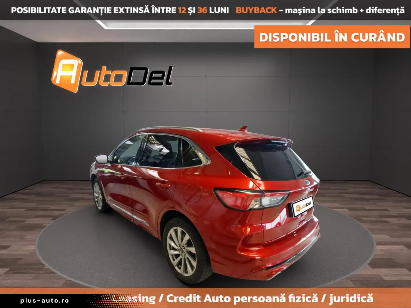 Ford Kuga 2 5 Plugin Hybrid Automatik  Vignale
