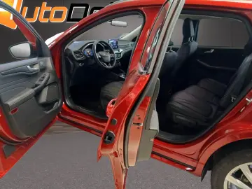 Ford Kuga 2 5 Plugin Hybrid Automatik  Vignale