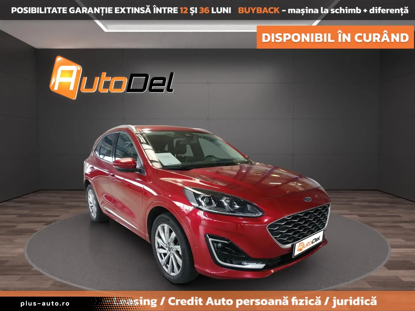 Ford Kuga 2 5 Plugin Hybrid Automatik  Vignale