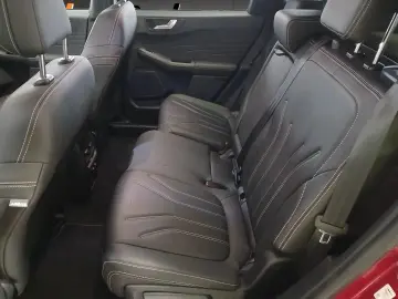 Ford Kuga 2 5 Plugin Hybrid Automatik  Vignale