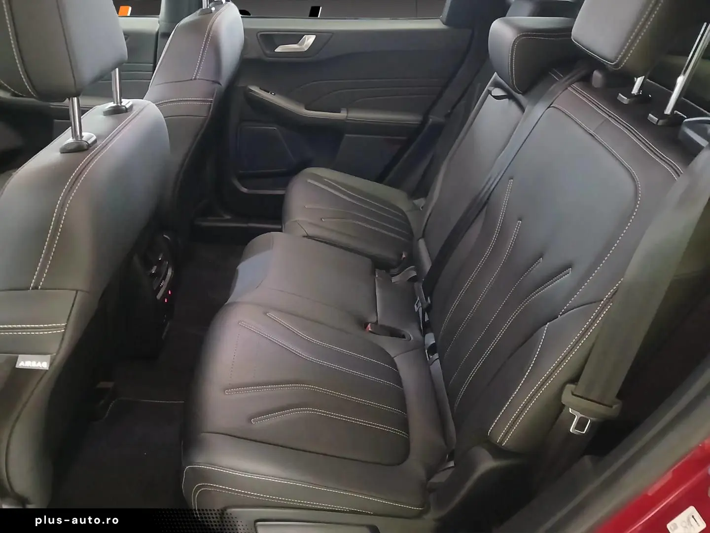 Ford Kuga 2 5 Plugin Hybrid Automatik  Vignale