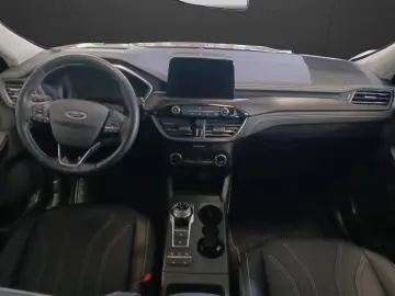 Ford Kuga 2 5 Plugin Hybrid Automatik  Vignale