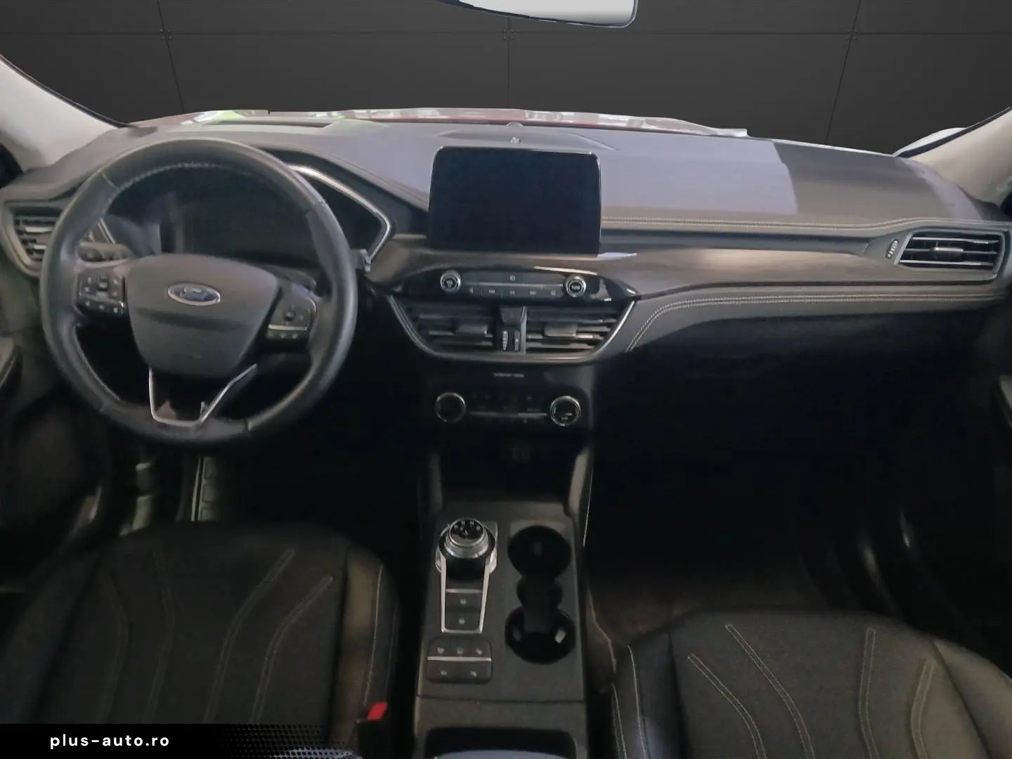 Ford Kuga 2 5 Plugin Hybrid Automatik  Vignale