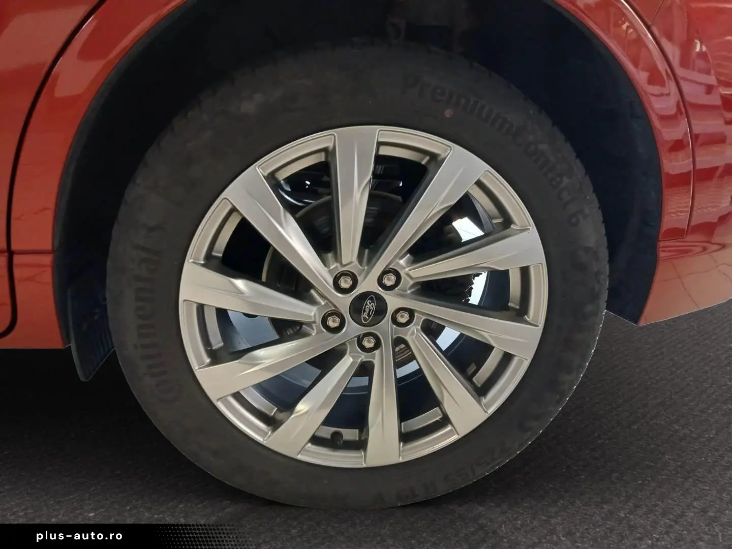 Ford Kuga 2 5 Plugin Hybrid Automatik  Vignale