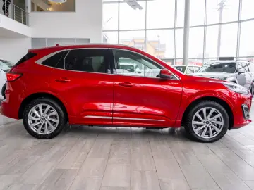 Ford Kuga 2 5 Plugin Hybrid Automatik  Vignale