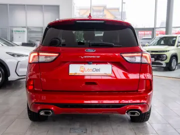 Ford Kuga 2 5 Plugin Hybrid Automatik  Vignale