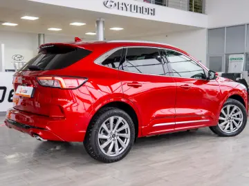 Ford Kuga 2 5 Plugin Hybrid Automatik  Vignale