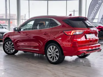 Ford Kuga 2 5 Plugin Hybrid Automatik  Vignale