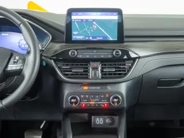 Ford Kuga 2 5 Plugin Hybrid Automatik  Vignale