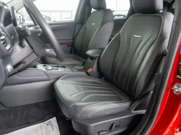 Ford Kuga 2 5 Plugin Hybrid Automatik  Vignale