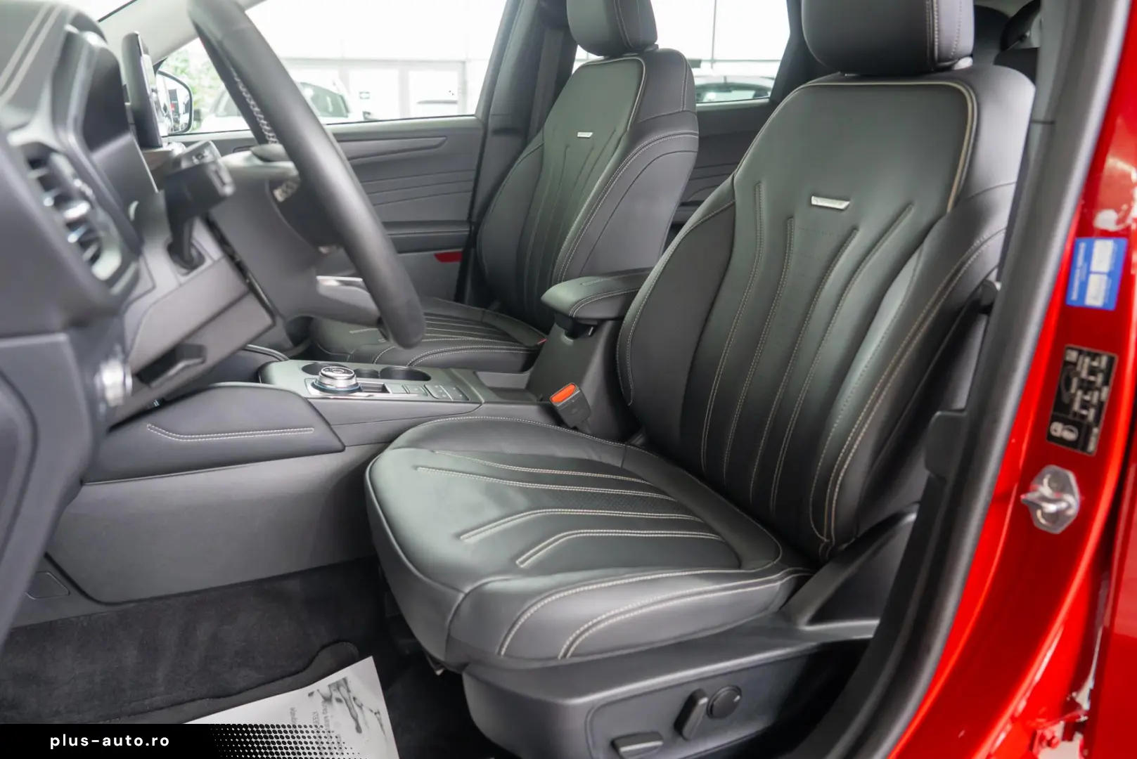 Ford Kuga 2 5 Plugin Hybrid Automatik  Vignale