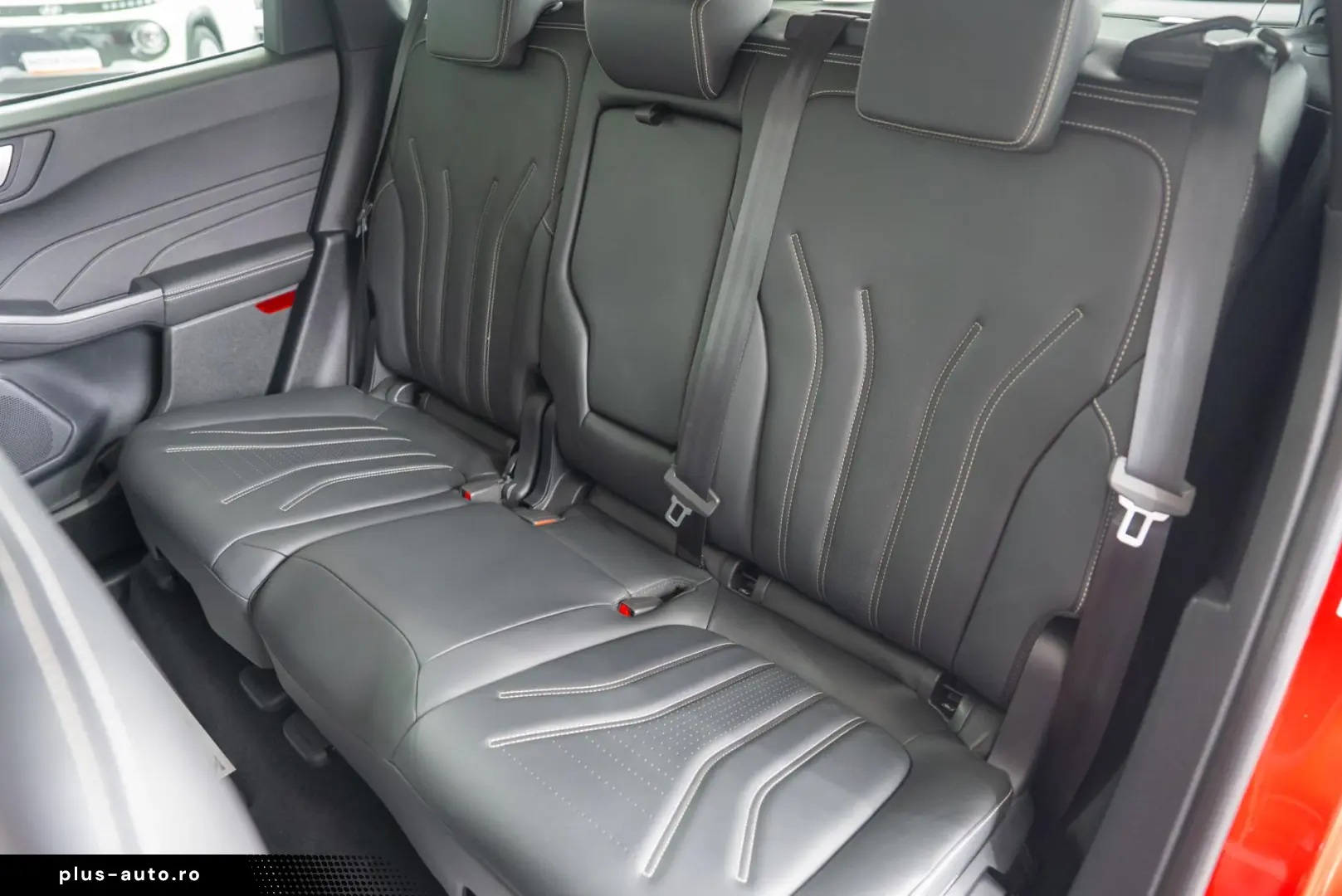 Ford Kuga 2 5 Plugin Hybrid Automatik  Vignale