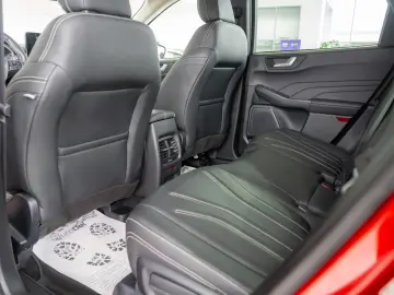 Ford Kuga 2 5 Plugin Hybrid Automatik  Vignale