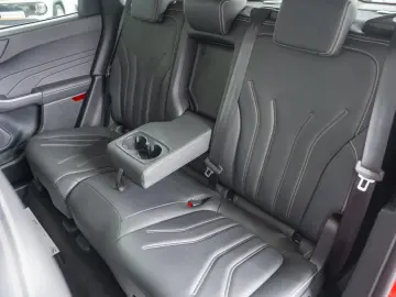 Ford Kuga 2 5 Plugin Hybrid Automatik  Vignale