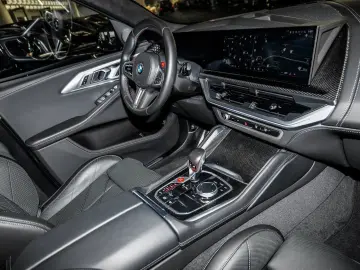 BMW XM 50e M Sport AHK 360 KAM RFK NAVI LED Laser