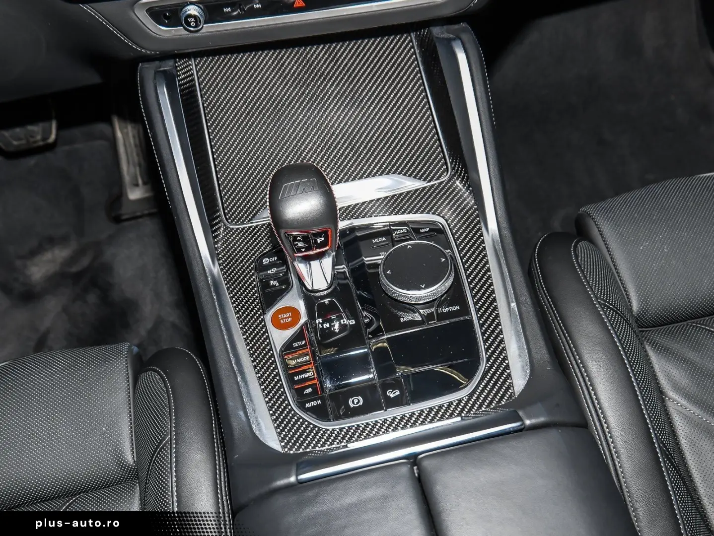 BMW XM 50e M Sport AHK 360 KAM RFK NAVI LED Laser