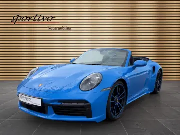 PORSCHE 911 Turbo MATRIX Sitzbel. APPROVED ACC