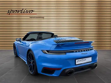 PORSCHE 911 Turbo MATRIX Sitzbel. APPROVED ACC