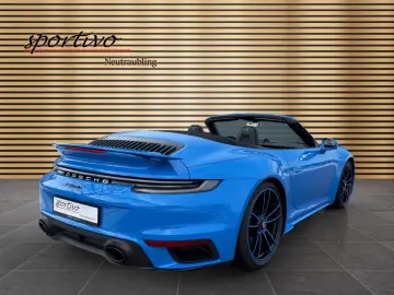 PORSCHE 911 Turbo MATRIX Sitzbel. APPROVED ACC