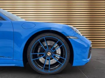 PORSCHE 911 Turbo MATRIX Sitzbel. APPROVED ACC