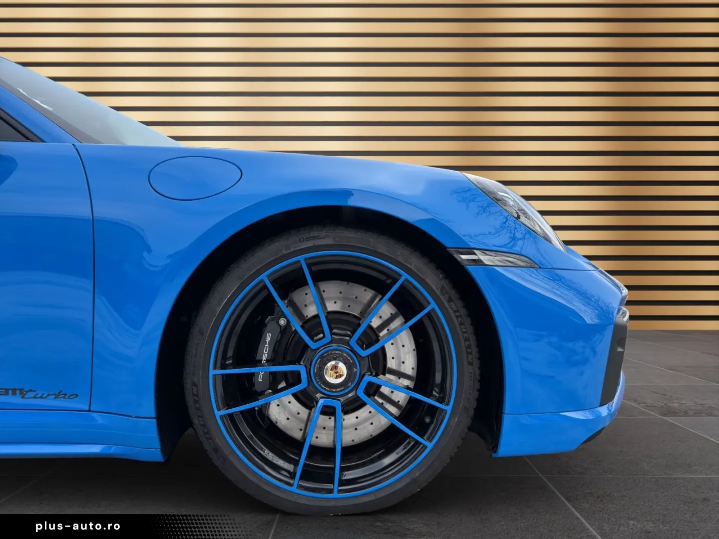 PORSCHE 911 Turbo MATRIX Sitzbel. APPROVED ACC