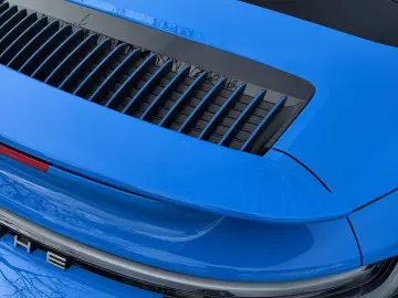 PORSCHE 911 Turbo MATRIX Sitzbel. APPROVED ACC