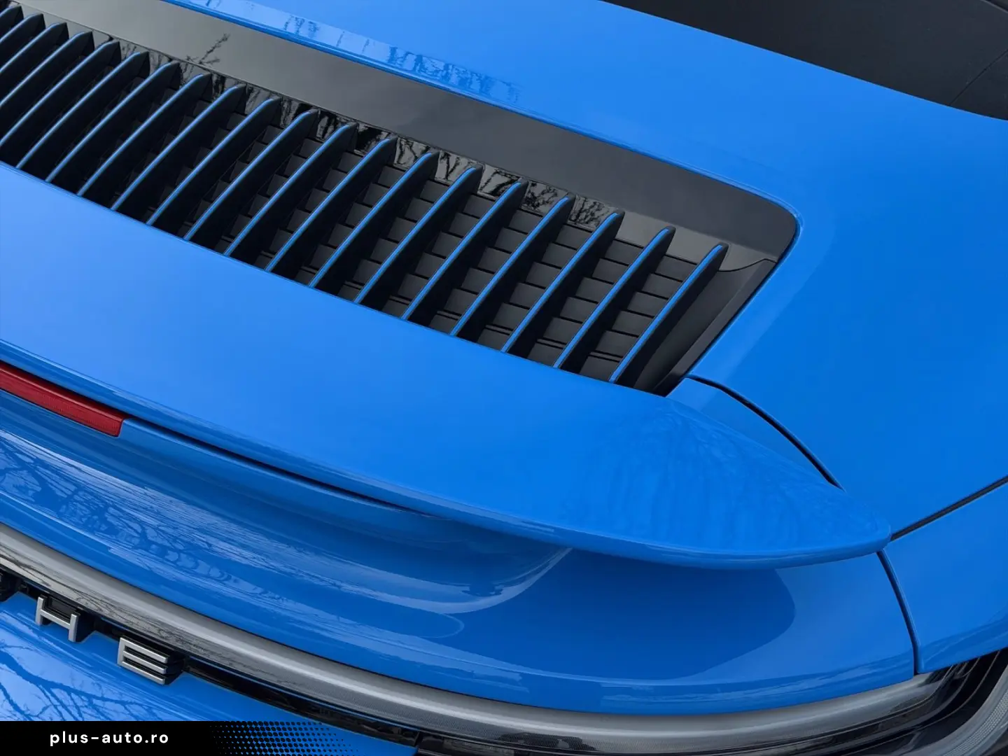 PORSCHE 911 Turbo MATRIX Sitzbel. APPROVED ACC