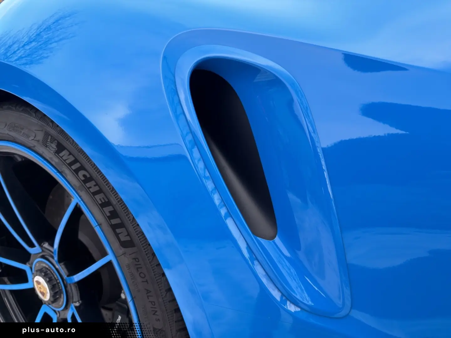 PORSCHE 911 Turbo MATRIX Sitzbel. APPROVED ACC