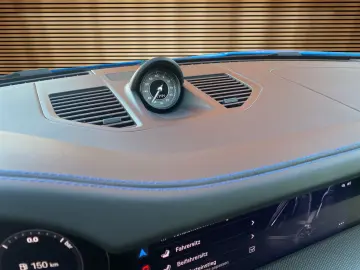 PORSCHE 911 Turbo MATRIX Sitzbel. APPROVED ACC