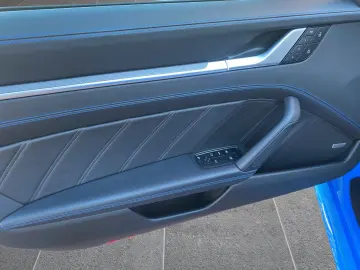 PORSCHE 911 Turbo MATRIX Sitzbel. APPROVED ACC