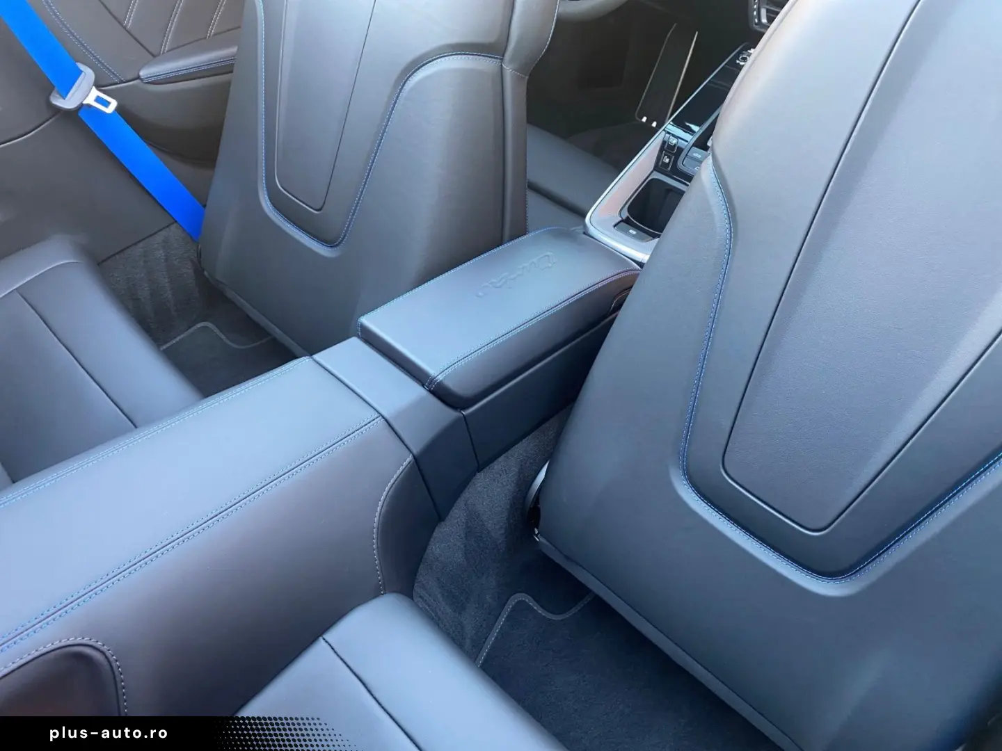 PORSCHE 911 Turbo MATRIX Sitzbel. APPROVED ACC