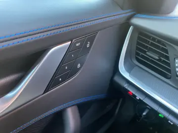 PORSCHE 911 Turbo MATRIX Sitzbel. APPROVED ACC