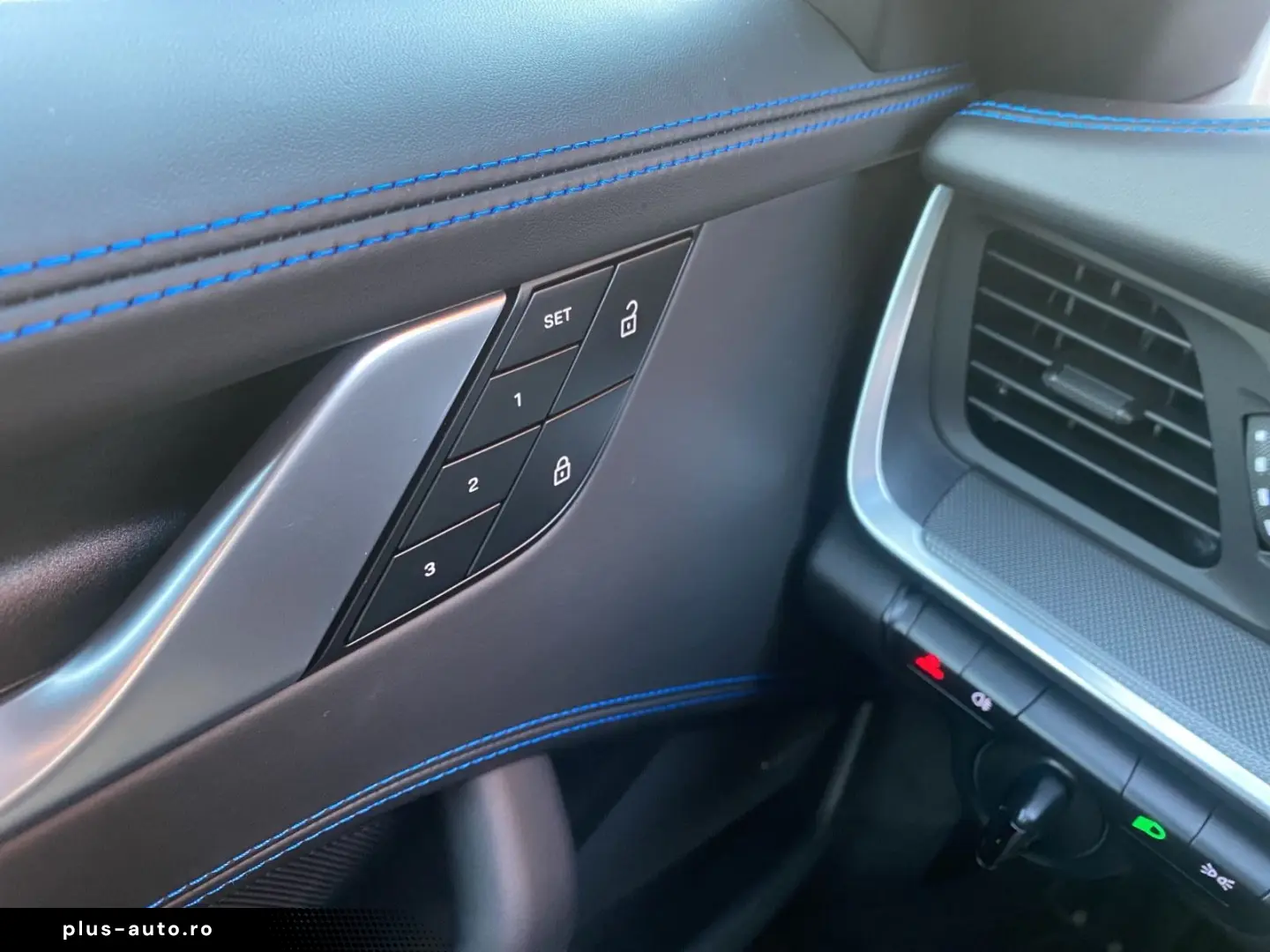 PORSCHE 911 Turbo MATRIX Sitzbel. APPROVED ACC