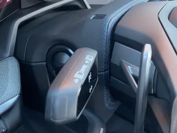 PORSCHE 911 Turbo MATRIX Sitzbel. APPROVED ACC