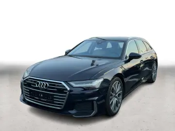 AUDI A6 Avant 55 TFSI quattro sport